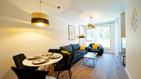 Apartamenty Every Sky Szklarska Poręba - Kilińskiego 17A-17B-17C, Szklarska Poręba